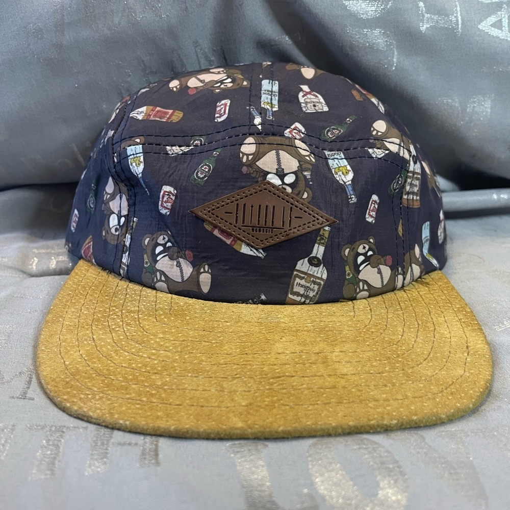 Entree LS Hat